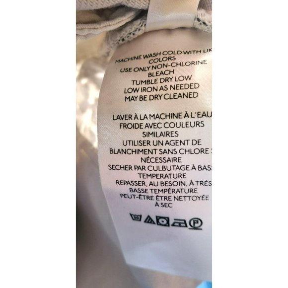 Free the People We the Free Leopard Print Raw Hem Bailey Mini Skirt Size 27 - Picture 5 of 5